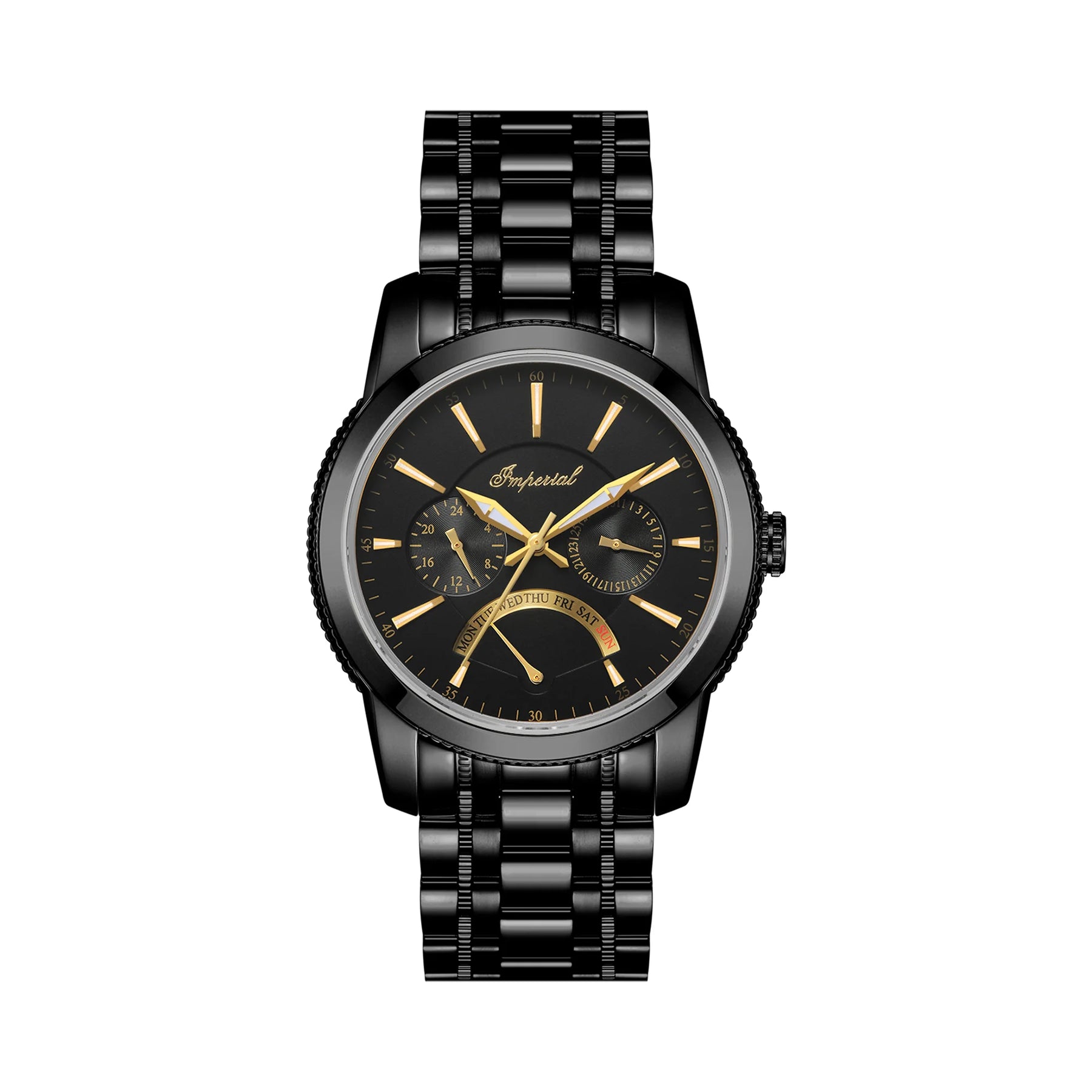 Imperial IM-4787 | Black Watch